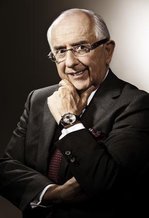 تاغ هوير TAG Heuer كاريرا 17 بإصدار محدود  